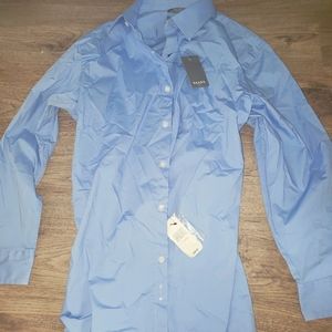 Men's button up shirts (2)
